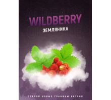 Тютюн для кальяну 4:20 Wildberry / Суниця 25 грам