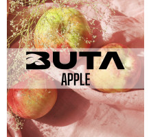 Тютюн для кальяну Buta Gold Line Apple / Яблуко 50 грам