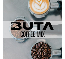 Тютюн для кальяну Buta Gold Line Coffe Mix / Кавовий Мікс 50 грам