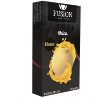 Тютюн для кальяну Fusion Classic Melon (Диня) 100 грам