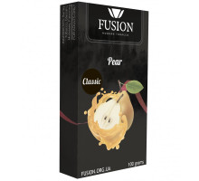 Тютюн для кальяну Fusion Classic Pear (Груша) 100 грам