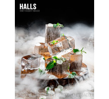 Тютюн для кальяну Honey Badger WILD Halls (Холс) 100г