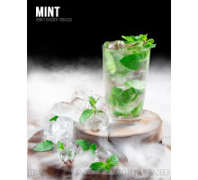 Тютюн для кальяну Honey Badger WILD Mint (М'ята) 100г