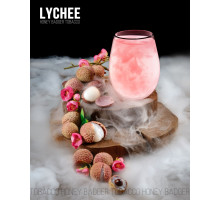Тютюн для кальяну Honey Badger WILD Lychee (Лічі) 100г