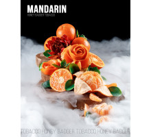 Тютюн для кальяну Honey Badger WILD Mandarin (Мандарин) 100г