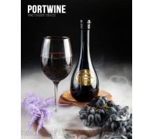 Тютюн для кальяну Honey Badger WILD Portwine (Портвейн) 100г