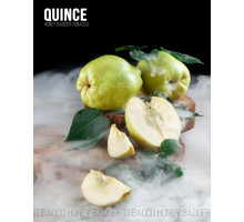 Тютюн для кальяну Honey Badger WILD Quince (Айва) 100г