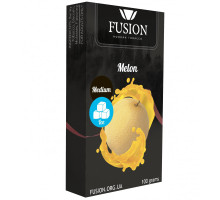 Тютюн для кальяну Fusion Medium Ice Melon (Крижана Диня) 100 грам