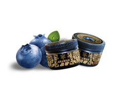 Тютюн для кальяну Arawak Blueberry (Чорниця) 100 грам