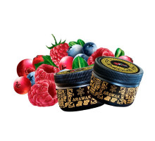Тютюн для кальяну Arawak For rest Berries (Фор Рест Ягоди) 100 грам