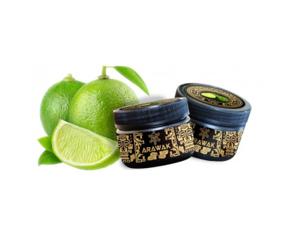 Тютюн для кальяну Arawak Lime (Лайм) 100 грам