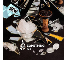 Тютюн для кальяну Black Burn Something Icy (Щось крижане) 100 грам