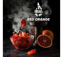 Тютюн для кальяну Black Burn Red Orange (Червоний Апельсин) 100 грам