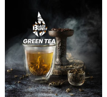 Тютюн для кальяну Black Burn Green Tea (Берн Блек Зелений Чай) 100 грам