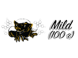 Honey Badger Mild (100 г)
