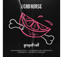 Тютюн для кальяну Dead Horse Grapefruit (Грейпфрут) 50 грам