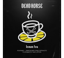 Тютюн для кальяну Dead Horse Lemon Tea (Лимон Чай) 50 грам
