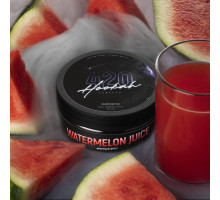 Тютюн для кальяну 4:20 Watermelon Juice (Кавуновий Сік) 40 грам