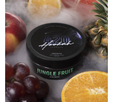 Тютюн для кальяну 4:20 Jungle Fruit (Мультифрукт) 40 грам