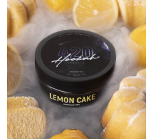 Тютюн для кальяну 4:20 Lemon Cake (Лімонний Пиріг) 40 грам