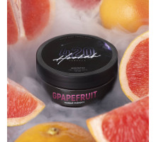 Тютюн для кальяну 4:20 Grapefruit (Грейпфрут) 40 грам