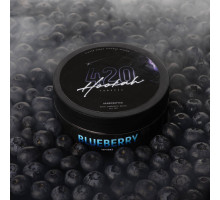 Тютюн для кальяну 4:20 Blueberry (Чорниця) 40 грам