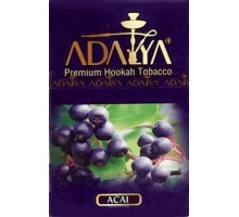 Тютюн для кальяну Adalya Acai 50 грам