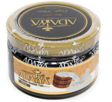 Тютюн для кальяну Adalya Milk / Молоко 250 грам