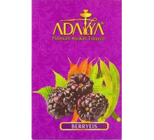 Тютюн для кальяну Adalya Berries / Ягоди 50 грам