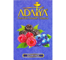Тютюн для кальяну Adalya Berry Mix / Ягідний мікс 50 грам