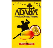 Тютюн для кальяну Adalya Mango Tango/Mанго танго 50 грам