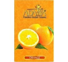 Тютюн для кальяну Adalya Orange / Апельсин 50 грам