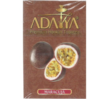 Тютюн для кальяну Adalya Maracuja / Маракуя 50 грам