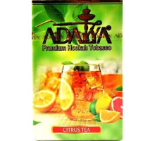 Тютюн для кальяну Adalya Citrus Tea / Цитрус чай 50 грам