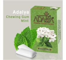 Тютюн для кальяну Adalya Gum Mint / Жуйка м'ята 50 грам