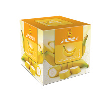 Тютюн для кальяну Al Fakher Banana / Банан 1 кг