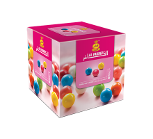 Тютюн для кальяну Al Fakher Bubble gum / Солодка жуйка 1 кг