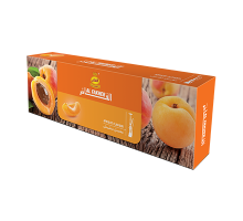 Тютюн для кальяну Al Fakher Apricot / Абрикос 500 грам