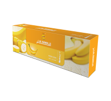 Тютюн для кальяну Al Fakher Banana / Банан 500 грам