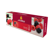 Тютюн для кальяну Al Fakher Berry / Ягоди 500 грам