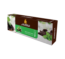 Тютюн для кальяну Al Fakher Chocolate with mint / Шоколад з м'ятою 500 грам