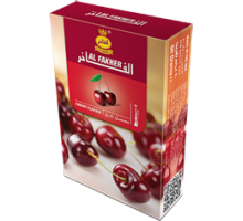 Тютюн для кальяну Al Fakher Cherry / Вишня 50 грам