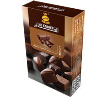Тютюн для кальяну Al Fakher Chocolate / Шоколад 50 грам