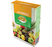 Тютюн для кальяну Al Fakher Cocktail / Коктейль 50 грам