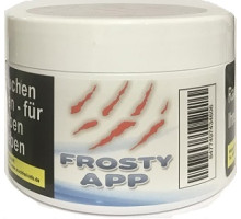 Тютюн для кальяну Brodator Frosty APP 200 грам