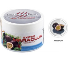 Тютюн для кальяну Brodator Exotic Maracuja / Екзотик маракуйя 200 грам