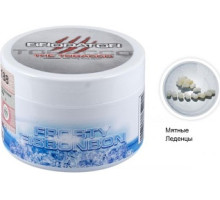 Тютюн для кальяну Brodator Frosty Eisbonbon / М'ятні льодяники 200 грам