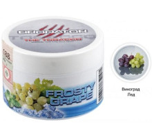 Тютюн для кальяну Brodator Frosty Grape / Виноград лід 200 грам
