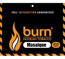 Тютюн для кальяну Burn Mosaique 100 грам