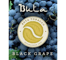 Тютюн для кальяну Buta Black Grape / Чорний Виноград 50 грам